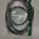 UDC Parts GX24154 Mower Drive Belt for John Deere D105 E100 X105 X106 Lawn Tractors/Aramid Cord / 98.10 inches