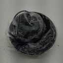 Plug in Pendant Light, Industrial Hanging Light with Plugin Cord On/Off Switch, Farmhouse Pendant Lights with Plug-in Cord, Vintage PendantLight Fixture, Hanging Lamps (Black)