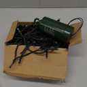 Joomer Battery Christmas Lights, 66ft 200LED Fairy Lights Battery Operated Timer 8 Modes Waterproof for Outdoor Home Garden Party Holiday Christmas Trees Decoration (Multicolor)