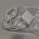 USB Charging Cable For Apple Watch 3ft. Cable