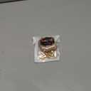 OLEBAND Case Fit for Airpod 1st/2nd Generation with Cute Bling Keychain,iPods Silione Cover Compatible for Apple Air pod/iPod 2 and 1 Gen Case,LED Visible,for Women and Girls,Milk Tea