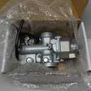 CRF230F Carburetor Fit for Honda CRF230 CRF 230F 2003-2005 16100-KPS-902 With Fuel Petcock Switch Valve