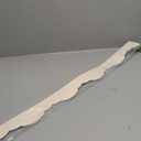 Teacher Created Resources Creme Brulee Fancy Scallops Border Trim (TCR9129)