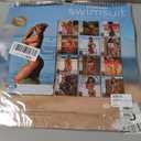 2023 Sports Illustrated Swimsuit Deluxe Wall Calendar