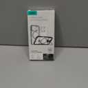 ESR for iPhone 16 Pro Case, Compatible with MagSafe,  Protective, Built in Stash Stand Phone Case, Scratch Resistant Back Cover, Classic Series, Clear