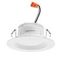 4" LED Retrofit Downlight 4 Pack