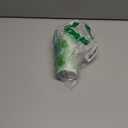 Babo Botanicals Swim & Sport Citrus Mint & Passion Fruit Shampoo & Wash - Purifying Cleanser for hair & body- Removes chlorine & sweat - For all ages - Scented with Citrus & Peppermint Essential Oils (16 Fl Oz (Pack of 1))