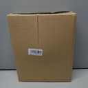 Christmas Centerpieces for Tables - 5 Pcs Wooden Christmas Table Decor with Foldable Church, Santa, Snowman, Reindeer, Tree for Mantel, Shelf, Xmas Tabletop Decorations (White)