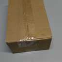 Candle Stick Candle Holder Set of 3 Metal Candlestick Holders Candle Stand Taper Candle Holders for Table Centerpiece Fireplace Mantle Decor, Ideal Gift for Wedding Thanksgiving Christmas Housewarming (Brown)