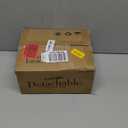 CAROTE 6pcs Nonstick Sauce Pan Sets with Lid 3 Sizes（1.5QT, 2QT & 3QT）, Non Stick Cooking Pot with Detachable Handle, Kitchen Sauce Pots Induction Pot, PFOA FREE, Dishwasher Safe, Navy Blue