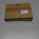 2 x JUNEBRUSHS 300Pcs Christmas Ornament Ribbon Hangers, Hand Tied String Ties Ornament Loops Thin Ribbon for Ornaments Christmas Tree Hanging Decoration Black