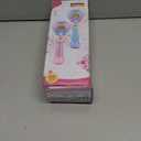 Dolanus Bubble Wands for Kids Toys Ages 3-8 Year Old: Unicorn Toys Princess Wand, Toddler Girl Toy Age 3 4-5 6 Years Old, Outdoor Party Birthday Gifts for 3 4 5 6 7 8 Year Old (Purple)