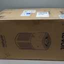 Levoit Air Purifiers for Home Large Room Up to 2933 Ft With HEPA Sleep Mode, AHAM VERIFIDE, Smart WIFI, PM2.5 Monitor, 3-in-1 Filter For Smoke, Pet Allergies, Dust, Alexa Control, Core 600S-P, White