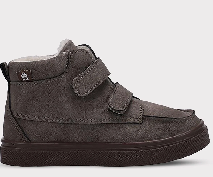 OOmphies Gabriel Stone Tboy Casual /Hikers Shoes ,9