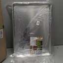 Nordic Ware Naturals Big Sheet with Lid