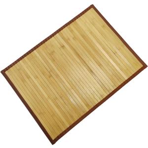 HJJKKH Area Rug Non-Slip Roll Runner 35.4X23.6inches, Non-Skid Floor Mat for Living Room, Indoor Outdoor Patio Kitchen Carpet Rayon Derived from Bamboo
