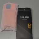 SSLOTSCASE for iPhone 17 Pro Max Case with Card Holder & Camera Stand & Kickstand & Slide Camera Lens Cover & Wallet, Military-Grade Heavy Duty Phone Case Cover for iPhone 17 Pro Max 6.9'', Orange