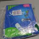 Stayfree Maxi Super Long Wingless Reliable Protection and Absorbency Pads For Women, 48 Count (Pack of 1)