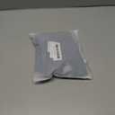 Yonique Womens Swim Shorts Solid Tankini Bottoms Swimsuit Bottoms(Black, 18Plus)