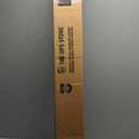 Retractable Pet Gates, Retractable Door Barrier for Pets, with Two Hooks and Three Locate, Dog Proof Gate for Kitchen, Porch, Indoor Outdoor Use (15.75 x 49.2 inch)