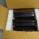 DR221CL Drum Unit (Not Toner) 4-Pack Compatible Brother DR-221CL Imaging Drum for MFC-9130CW HL-3170CDW MFC-9340CDW HL-3140CW 3150CW MFC-9330CDW 9140CDN DCP-9020CDN Printer Black Cyan Yellow Magenta
