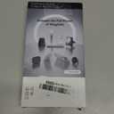 ESR 3 Pack for iPhone 16e/ iPhone 14/ iPhone 13/ iPhone 13 Pro Privacy Screen Protector, Anti-spy Tempered-Glass Privacy Screen Protector, Micro-curved Edges, Case Friendly