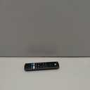 ORQRQO Replacement Remote for All Fire Series, TV Stick (HD, 4K, 4K Max, Lite), TV Cube and Omni, Insignia, Toshiba, Smart TVs, with Voice Control