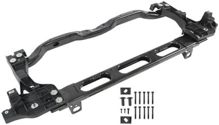 labwork Front Radiator Support Replacement for CH1225305 | Replacement for Ram 1500 2019-2024, 68403786AD