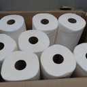 Amazon Basics 2-Ply Flex-Sheets Paper Towels, 12 Basics Rolls = 40 Regular Rolls, Everyday Value with 150 Sheets per Roll
