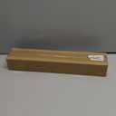 Curtain Rods for Windows 48 to 84 or 88 Inches Max - 5/8'' Metal Heavy Duty Curtain Rods Set - Rustic Decorative Drapery Rods with Brackets for Farmhouse, Bedroom, Sliding Glass Door(4-7.5 Feet-White) (30-88"(1 Pack))