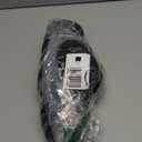  Womens Long Sleeve Sweater Dress Sexy  Dresses  Ladies  (Small, Black)