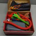 Ninja Blast Dinosaur Toy Rocket Launcher for Kids Toys for Kids 3-5 5-7 4-6 - Outdoor Toys for Kid Ages 4-8 - 3 4 Year Old Boy Birthday Gift - Gifts for Boys Age 3 4 5 6 Years Toy for Toddlers