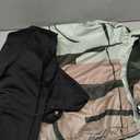 UGLY FROG New Size 2026 Women's Set Bike Shirt Long Sleeve Clothing Bib Pants with Gel Padded Large