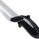 Kitchen Scissors, Food Safety Scissors, Kitchen Multi-Purpose Stainless Steel Sharp Scissors