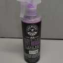 Chemical Guys Mat Renew Rubber and Vinyl Car Floor Mat Cleaner & Protectant - Cleans & Restores Rubber Liners, Running Boards, Safe for Cars, Trucks, SUVs, and More - 16 oz