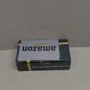 TOCESS Large Hair Claw Clips for Women Girls, 8PK Neutral Matte Jumbo Square Hair Clips for Thick, Thin, Long, Short, Curly Hair, Big Jaw Clip Set for Daily Use (Assorted C.Black, Brown, Beige, Khaki)