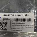 Amazon Essentials Men's Low Stretch Straight-Fit Jeans (Gray)