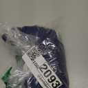 Good Better Best Never Let It Rest Motivation Bear Claws T-Shirt, Size: Large