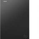 Seagate Portable 2TB External Hard Drive HDD USB 3.0 for PC, Mac, PlayStation, & Xbox  (STGX2000400)