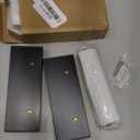 2 PackWaterproof Black Gold Wall HooksFoldable Towel Hooks for BathroomsCoat Hooks Wall MountedFree PerforatedModern Coat HooksBathroom Towel HooksTowel Door HooksAlso for BalconyKitchen.