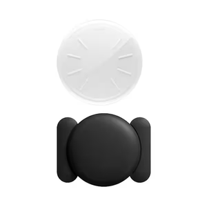 Tracker with Carrier Silicone