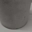 Fake Plants Artificial Tropical Plants Indoor in White Pot for Home Office Desk Accessories Bathroom Sage Green Decor