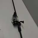 Abu Garcia Max SX Spinning Reel and Fishing Rod Combo, 2500 Size Reel - 7'6" - Ultra Light - 2pc