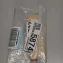 Replacement Voice Assistant Compatibleler Control (2nd GEN) L5B83H with Power and Volume Control Compatible with 2nd Gen and Black