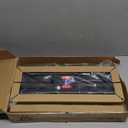 Mounting Dream TV Wall Mount for 32-65 Inch Television,Mount with Swivel and Tilt, Full Motion Bracket with Articulating Dual Arms, Fits 16inch Studs, Max VESA 400X400 mm, 99lbs, MD2380