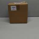 AQUANEAT Fish Tank, 1.2 Gallon Aquarium, Small Betta Fish Tank Starter Kit with LED Light and Water Filter Pump, Rectangular