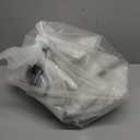 10 x Organic Perlite for Plants, Soil Amendment for Enhanced Drainage and Growth, Ideal for Potting Mixes (1 Quart)