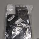 4PCS Multipurpose Cargo Organizer Blocks, Plastic Cargo Storage Organizer Blocks for Wool Carpet Trunk, Grocery Trunk Divider Cargo Containment System for Car SUV Van Trunk