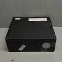 Shower System, Matte Black Shower Faucet Set, 12 Inch Rain Shower Head with Handheld Spray, High Pressure Shower Head System with Shower Valve and Trim Kit, Wall Mounted Shower Head Set