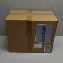 Rear Kid's Bike seat,Rear Child Bike seat,Rear Mount Bike seat with Armrests,Pedals and Harness for Most Adult Bike Ages 2 to 8 Years(Up to 110lb)